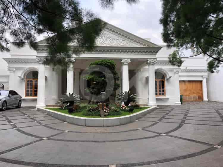 450 sqm, 4 BR house for sale in Metro Pondok Indah, Pondok Indah - RHAS700 2