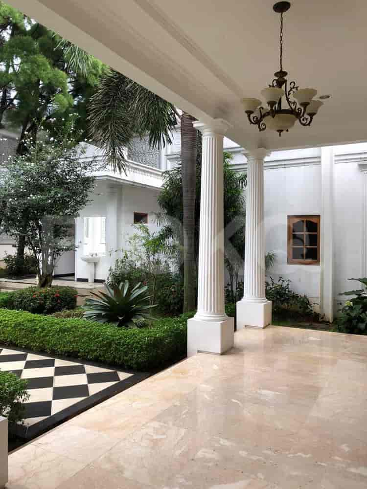 450 sqm, 4 BR house for sale in Metro Pondok Indah, Pondok Indah - RHAS700 4