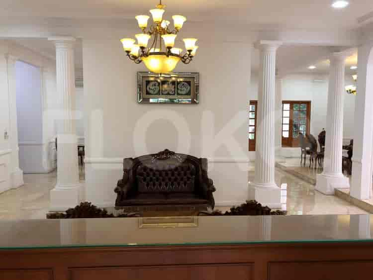 450 sqm, 4 BR house for sale in Metro Pondok Indah, Pondok Indah - RHAS700 5