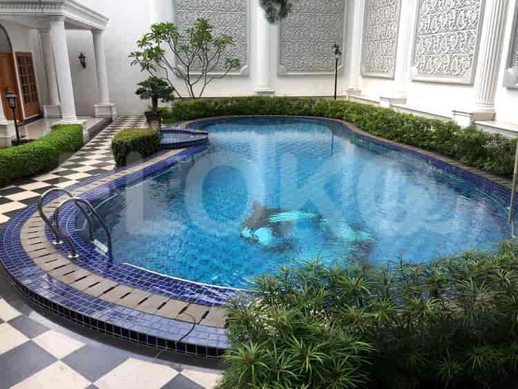 450 sqm, 4 BR house for sale in Metro Pondok Indah, Pondok Indah - RHAS700 6