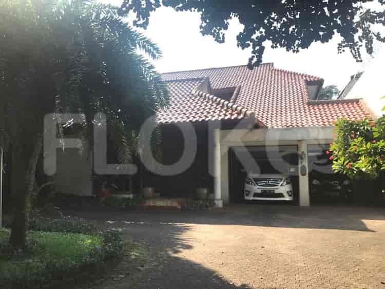 537 sqm, 4 BR house for sale in Pondok indah, Pondok Indah - RHASaff 1