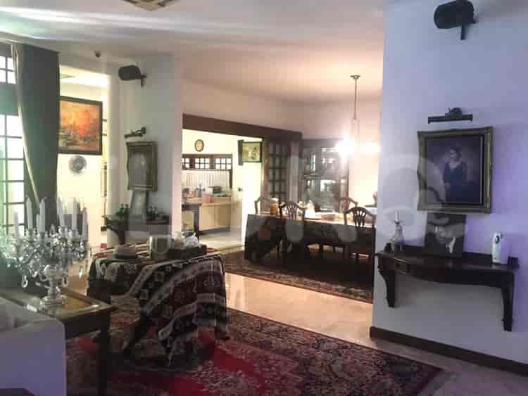 537 sqm, 4 BR house for sale in Pondok indah, Pondok Indah - RHASaff 2