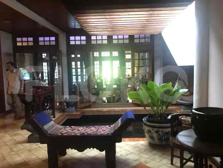 537 sqm, 4 BR house for sale in Pondok indah, Pondok Indah - RHASaff 3