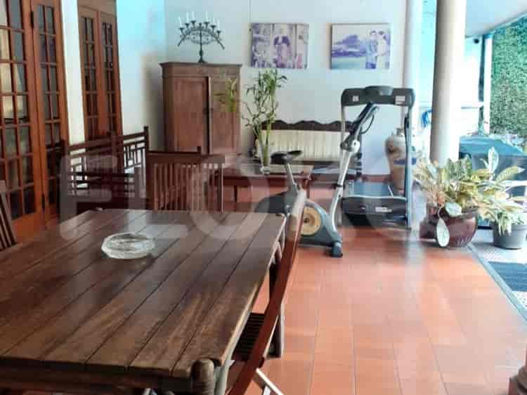 537 sqm, 4 BR house for sale in Pondok indah, Pondok Indah - RHASaff 4