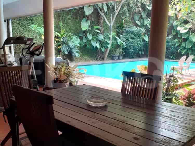 537 sqm, 4 BR house for sale in Pondok indah, Pondok Indah - RHASaff 5