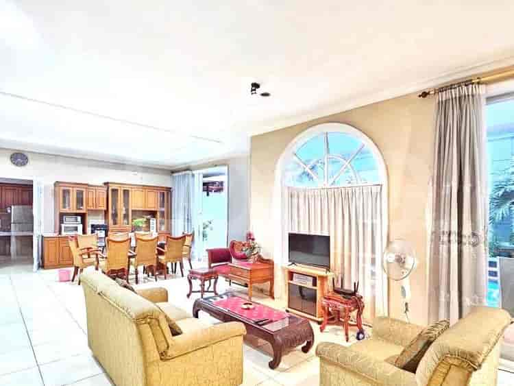 342 sqm, 4 BR house for sale in Pondok Indah, Pondok Indah - RHASc9b 2
