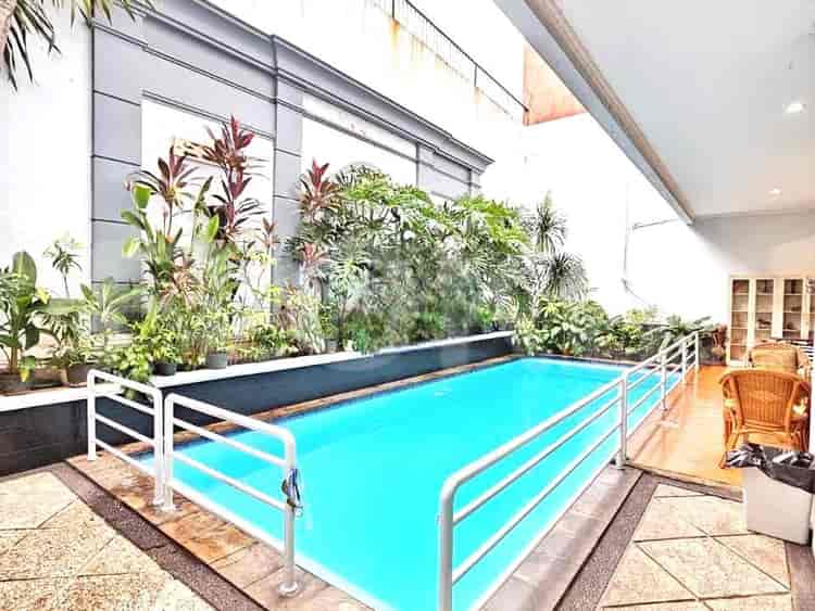 342 sqm, 4 BR house for sale in Pondok Indah, Pondok Indah - RHASc9b 4