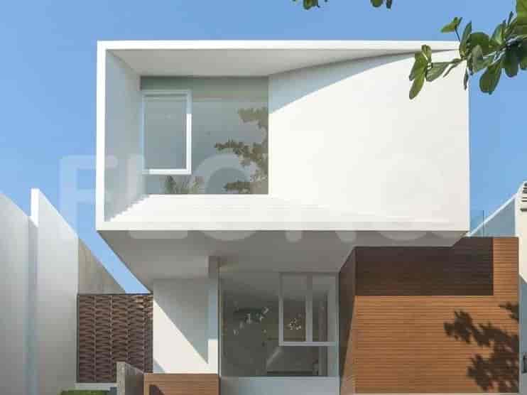603 sqm, 4 BR house for sale in Pondok Indah, Pondok Indah - RHAS11c 2