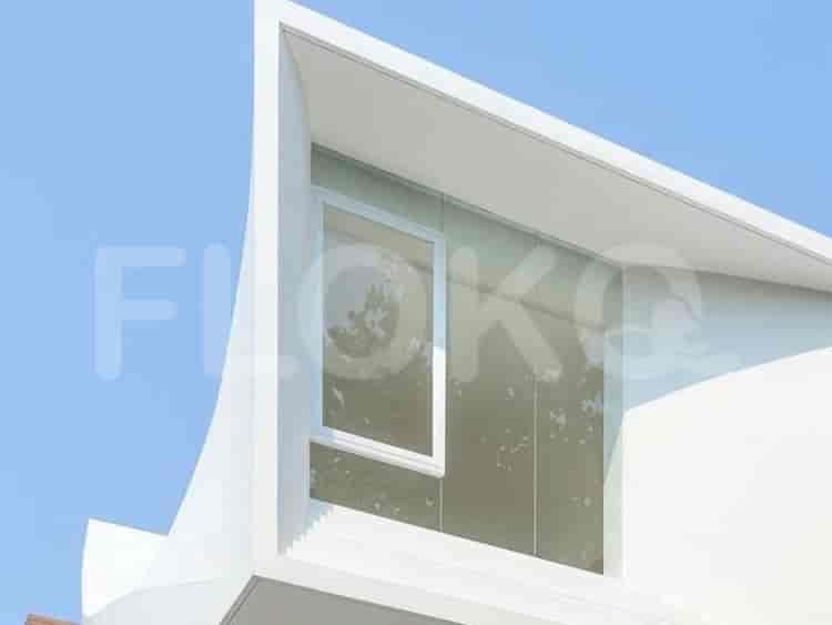 603 sqm, 4 BR house for sale in Pondok Indah, Pondok Indah - RHAS11c 3