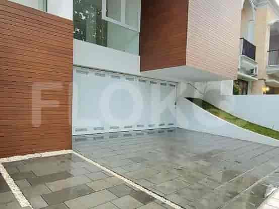 603 sqm, 4 BR house for sale in Pondok Indah, Pondok Indah - RHAS11c 4