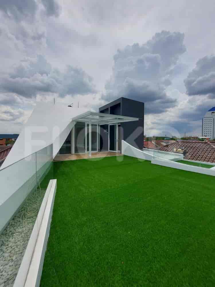 603 sqm, 4 BR house for sale in Niaga Hijau Pondok Indah, Pondok Indah - RHASe72 11