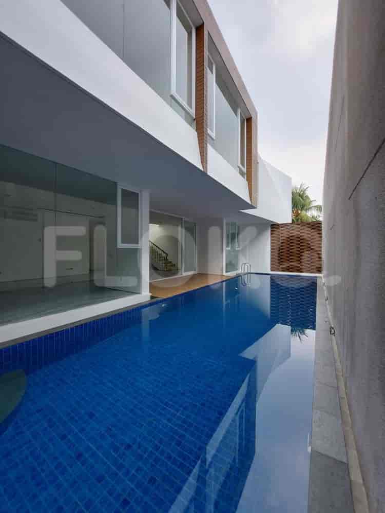 603 sqm, 4 BR house for sale in Niaga Hijau Pondok Indah, Pondok Indah - RHASe72 12