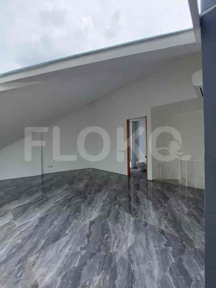 603 sqm, 4 BR house for sale in Niaga Hijau Pondok Indah, Pondok Indah - RHASe72 13