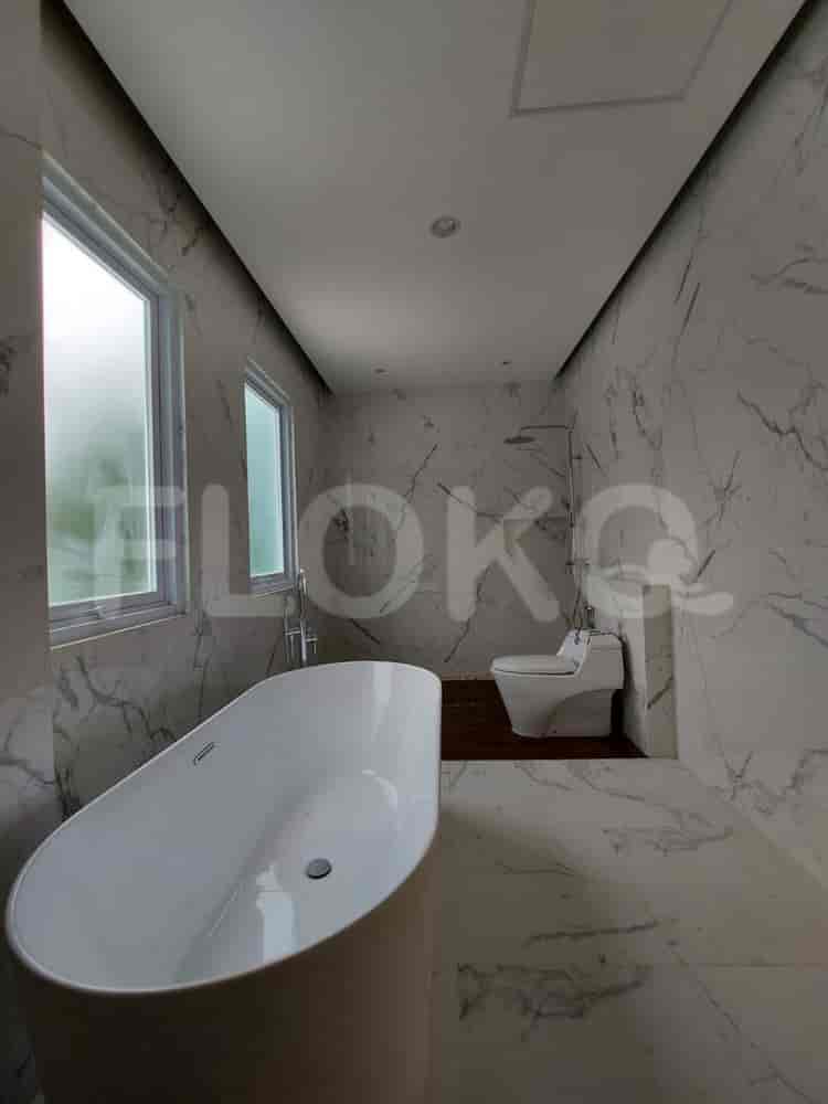 603 sqm, 4 BR house for sale in Niaga Hijau Pondok Indah, Pondok Indah - RHASe72 16