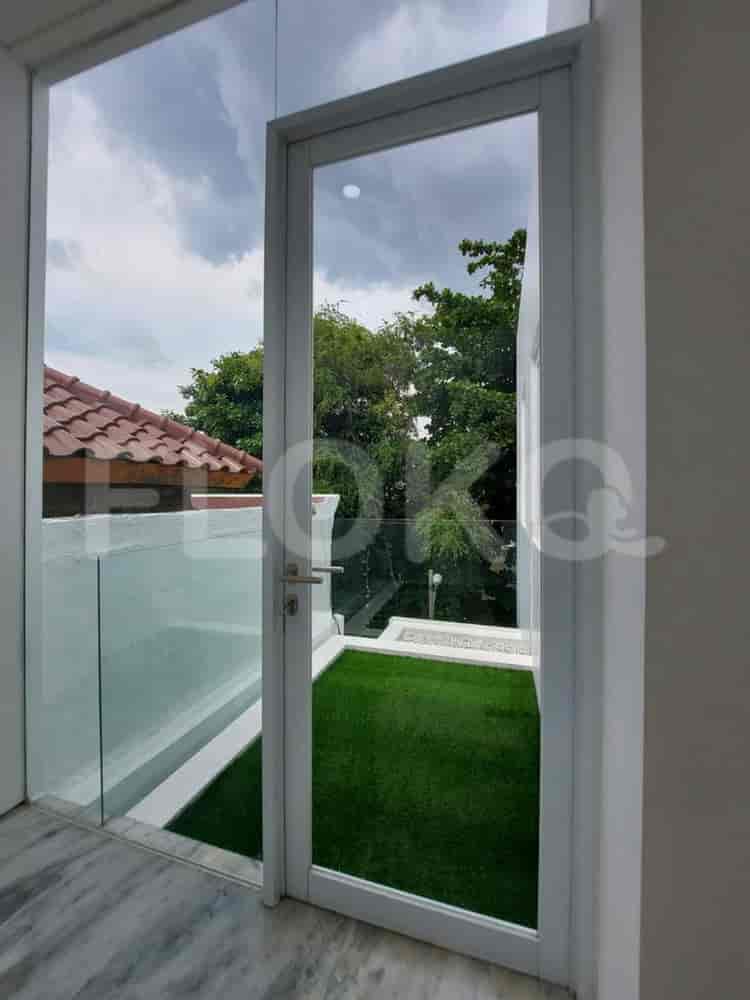 603 sqm, 4 BR house for sale in Niaga Hijau Pondok Indah, Pondok Indah - RHASe72 9