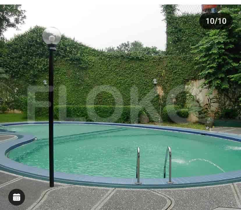 RHAS7a5, 2 Floors House Pondok Indah Sale | 4BR with 5 Carports 3
