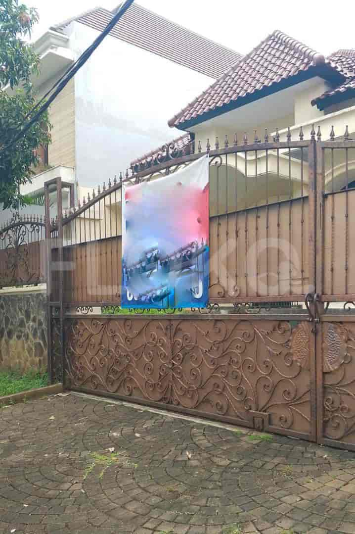 730 sqm, 4 BR house for sale in Kencana Permai, Pondok Indah - RHAS1f1 2