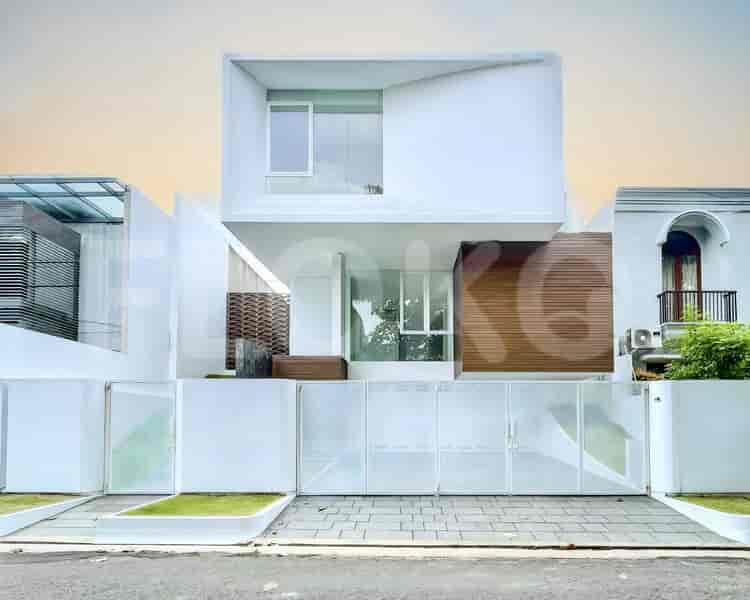 800 sqm, 4 BR house for sale in Pondok Indah, Pondok Indah - RHAS9bc 1