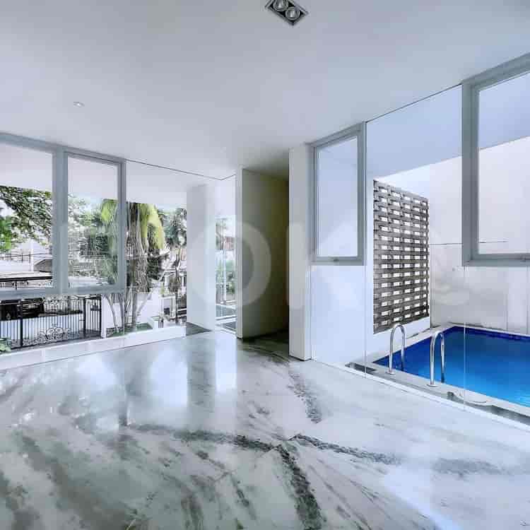 800 sqm, 4 BR house for sale in Pondok Indah, Pondok Indah - RHAS9bc 4