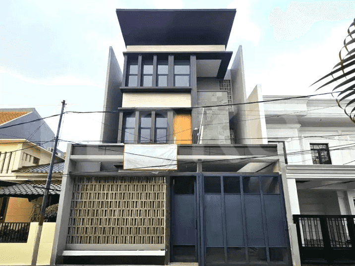 280 sqm, 4 BR house for sale in Pondok Indah, Pondok Indah - RHASd9c 1