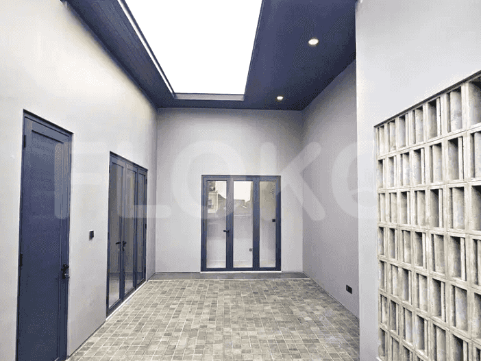 280 sqm, 4 BR house for sale in Pondok Indah, Pondok Indah - RHASd9c 6
