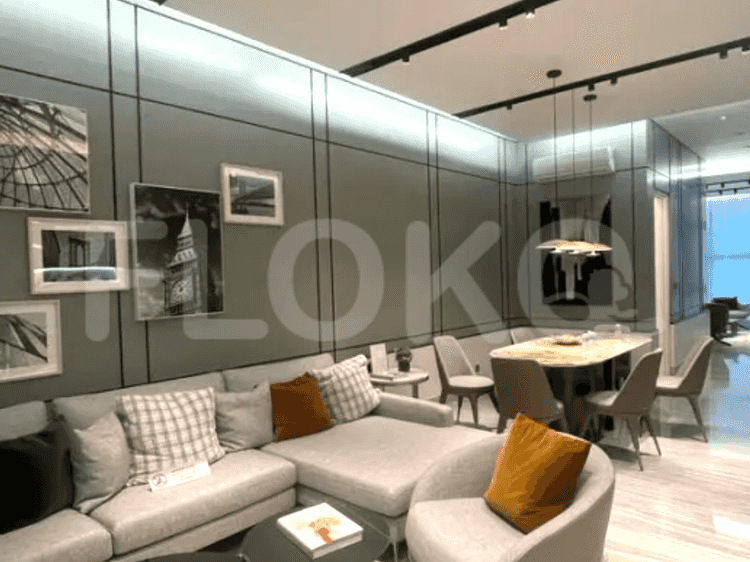 300 sqm, 4 BR house for sale in Pondok Indah, Pondok Indah - RHASf1e 2