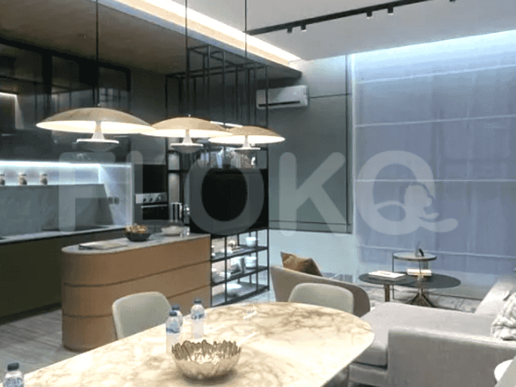 300 sqm, 4 BR house for sale in Pondok Indah, Pondok Indah - RHASf1e 3