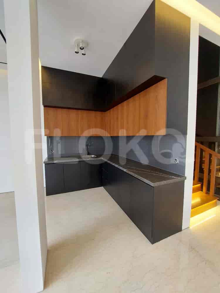 600 sqm, 4 BR house for sale in Pondok Indah, Pondok Indah - RHASdbf 10