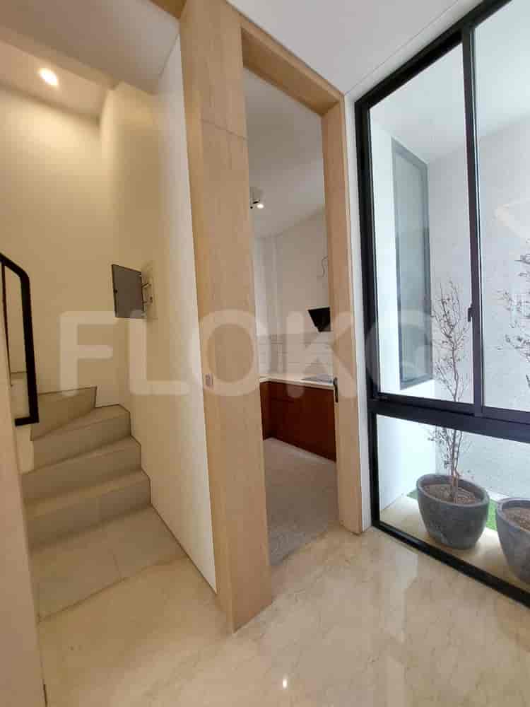 600 sqm, 4 BR house for sale in Pondok Indah, Pondok Indah - RHASdbf 11