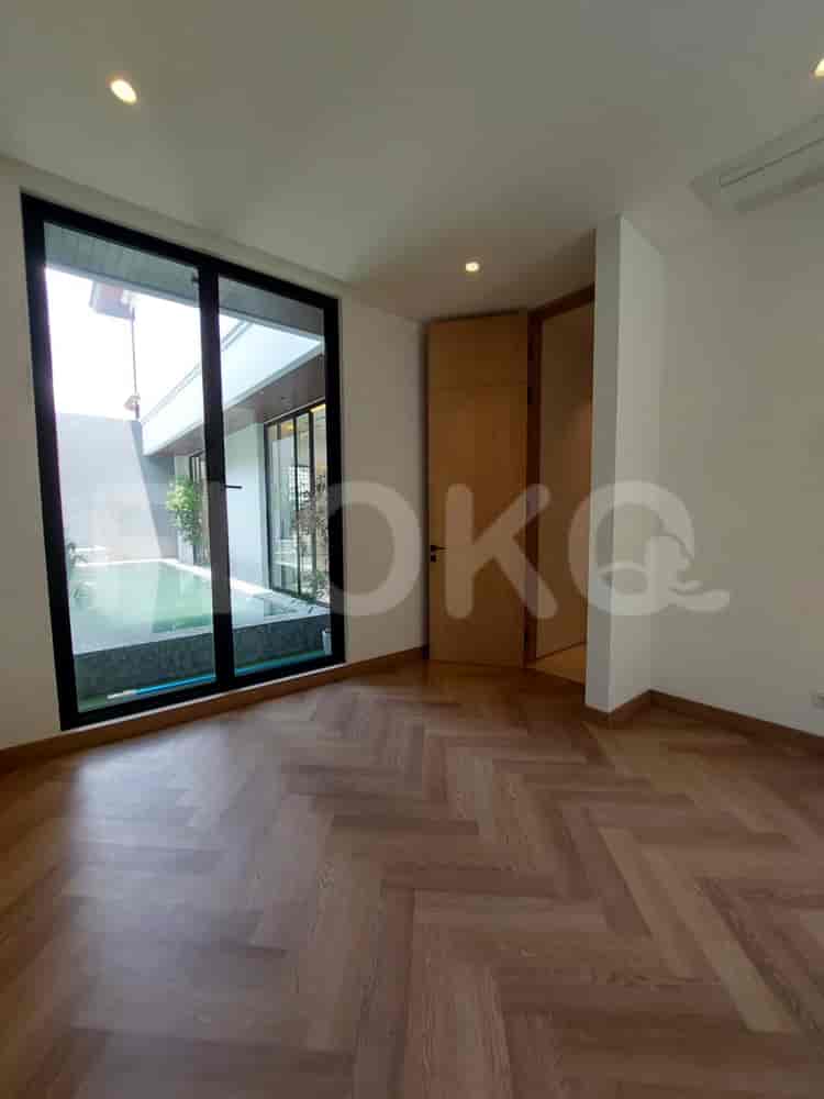 600 sqm, 4 BR house for sale in Pondok Indah, Pondok Indah - RHASdbf 12