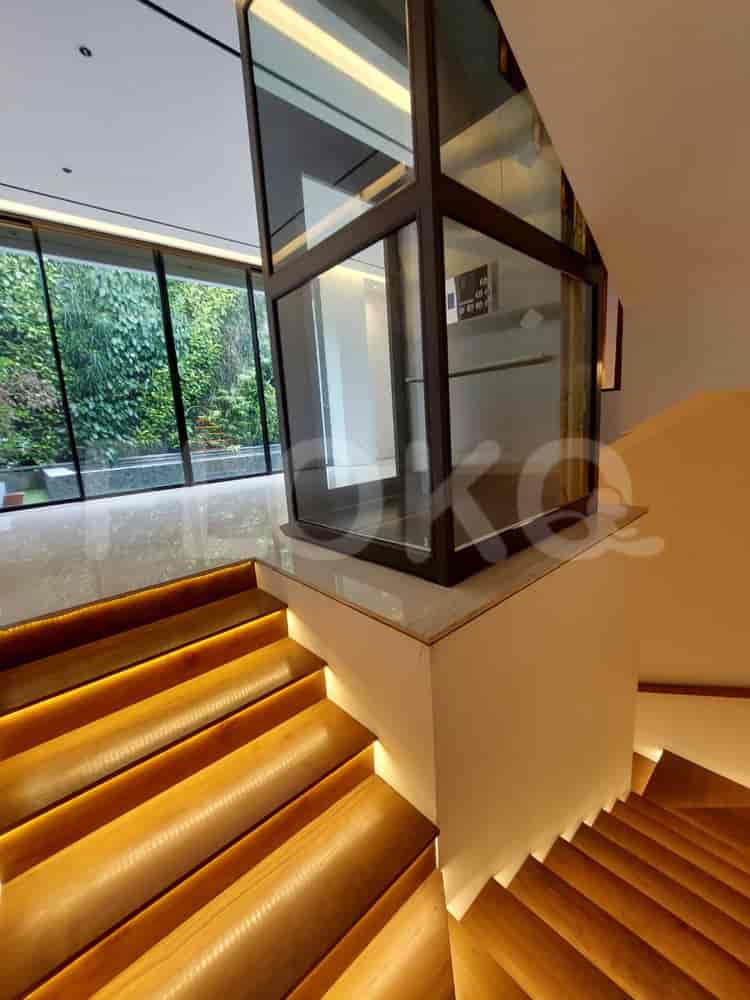 600 sqm, 4 BR house for sale in Pondok Indah, Pondok Indah - RHASdbf 13
