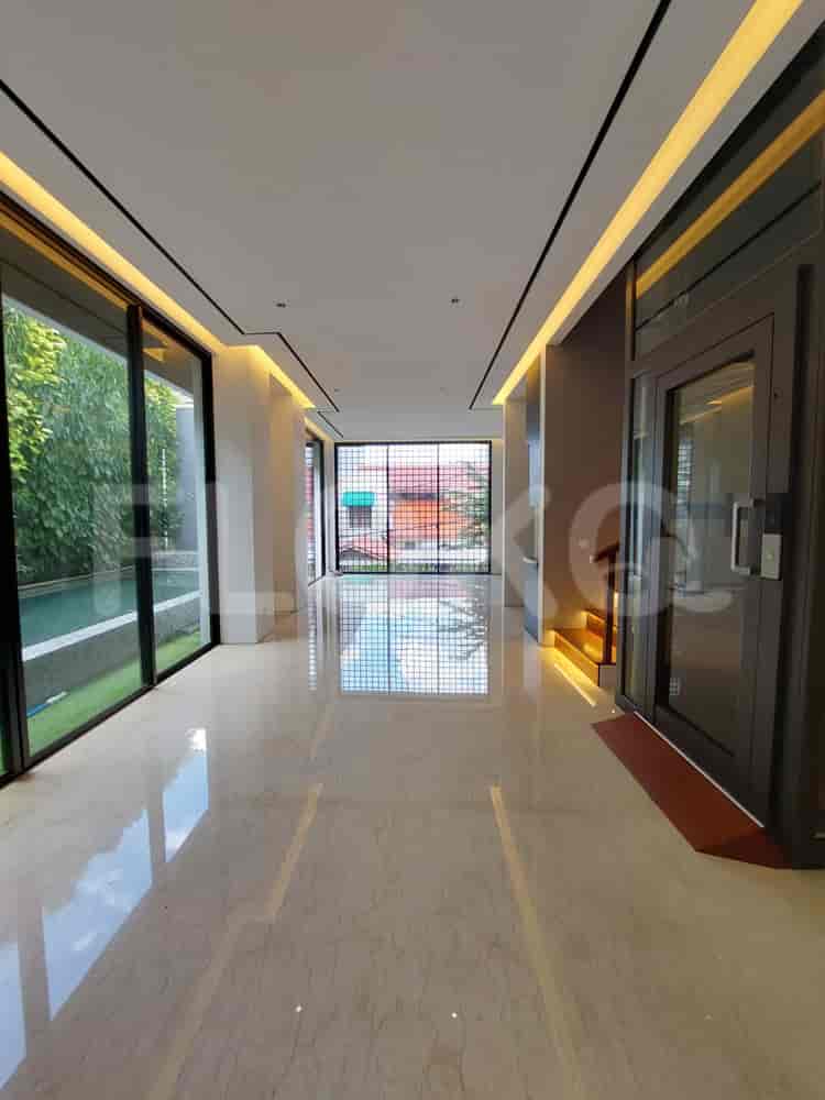 600 sqm, 4 BR house for sale in Pondok Indah, Pondok Indah - RHASdbf 14