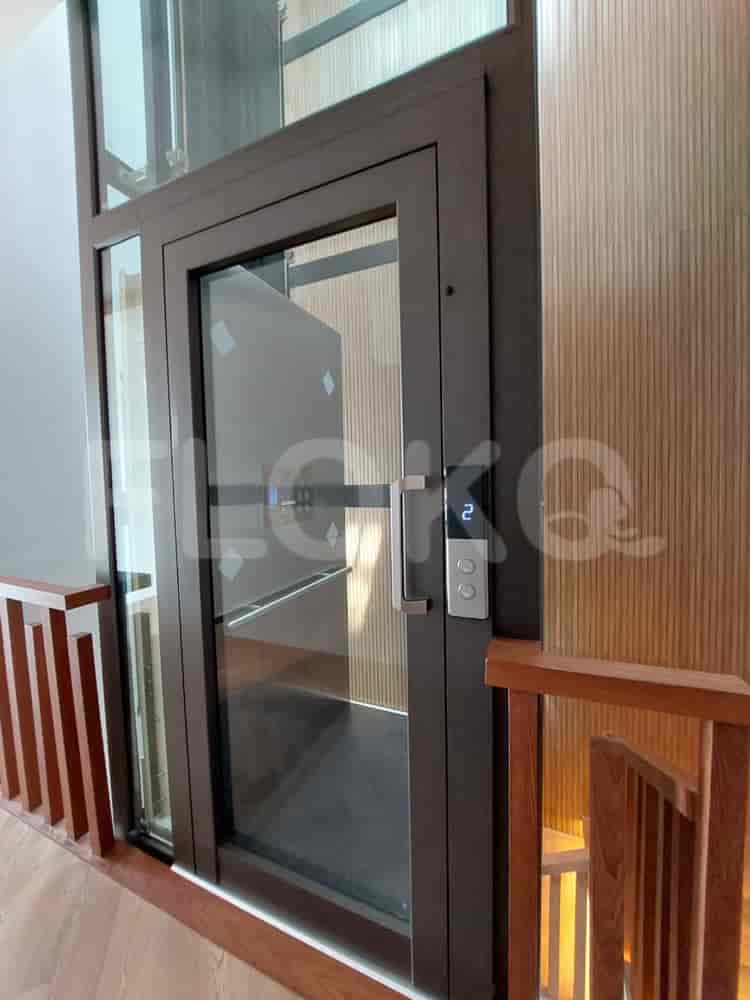 600 sqm, 4 BR house for sale in Pondok Indah, Pondok Indah - RHASdbf 15