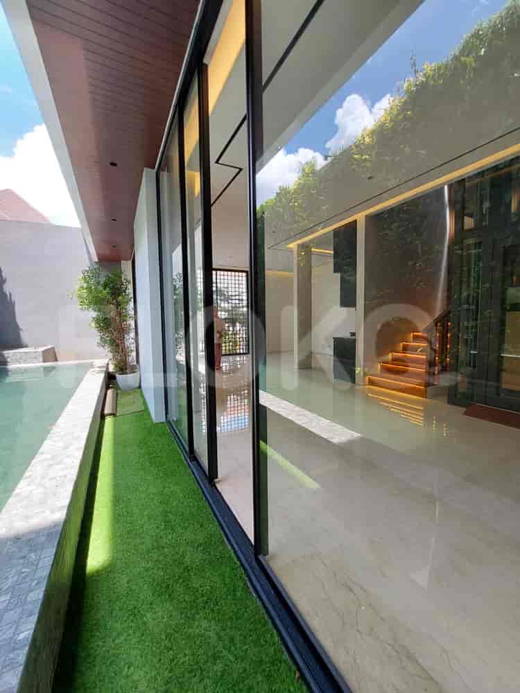 600 sqm, 4 BR house for sale in Pondok Indah, Pondok Indah - RHASdbf 18