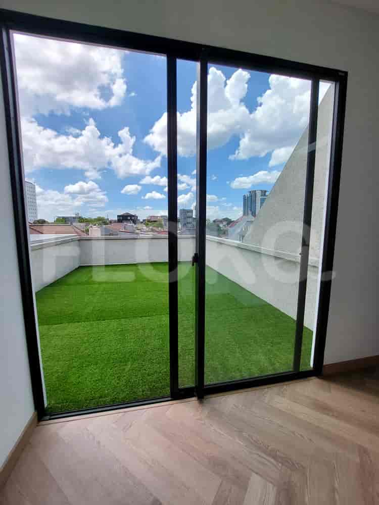 600 sqm, 4 BR house for sale in Pondok Indah, Pondok Indah - RHASdbf 19