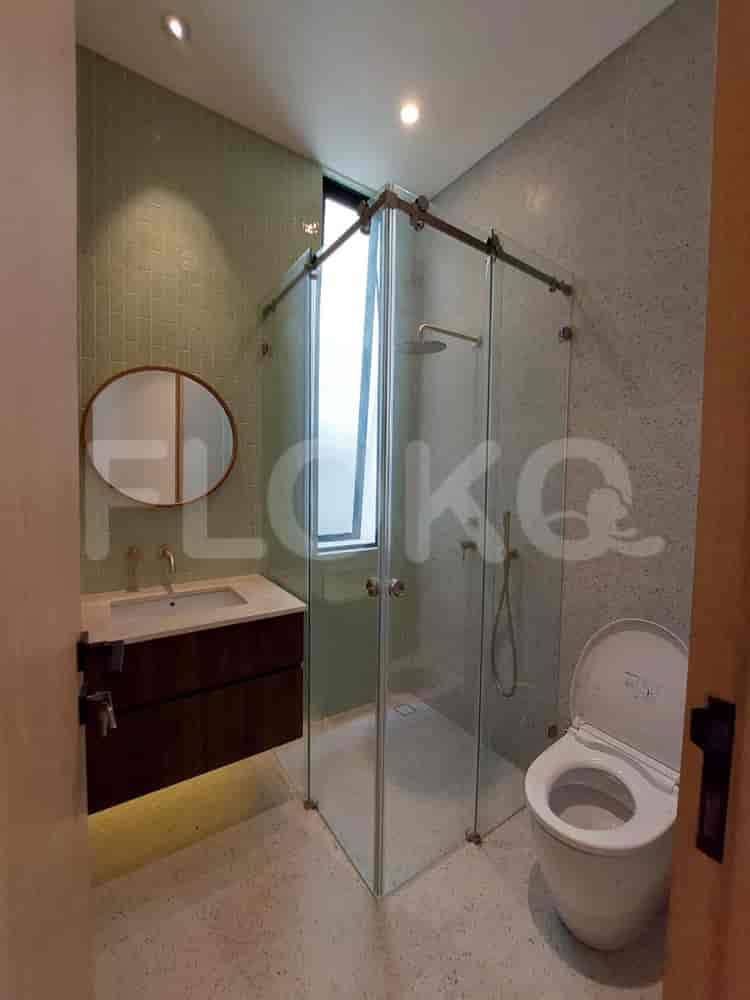 600 sqm, 4 BR house for sale in Pondok Indah, Pondok Indah - RHASdbf 24
