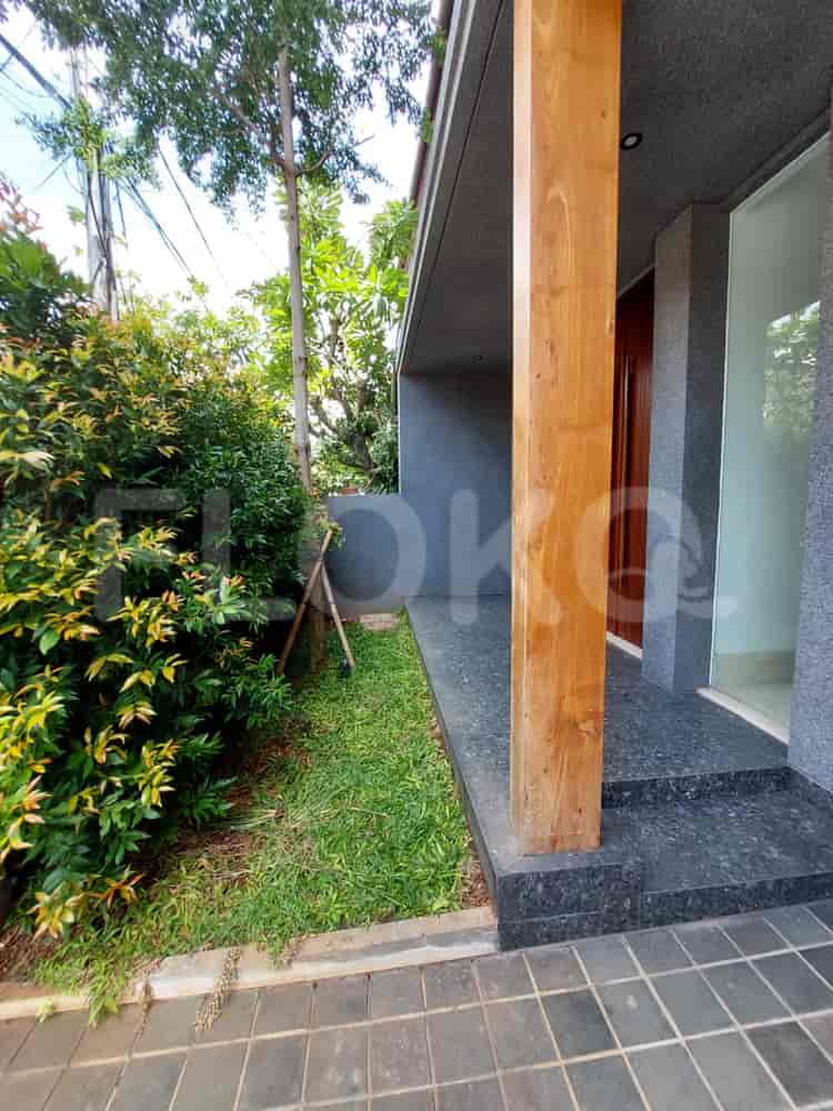 600 sqm, 4 BR house for sale in Pondok Indah, Pondok Indah - RHASdbf 2