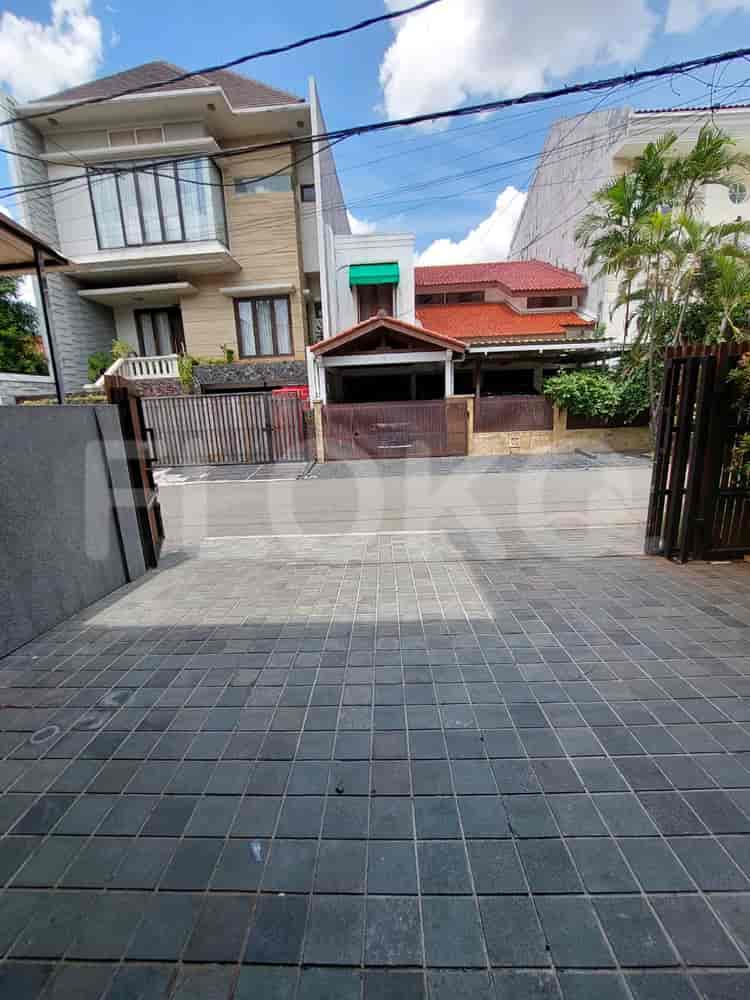 600 sqm, 4 BR house for sale in Pondok Indah, Pondok Indah - RHASdbf 3
