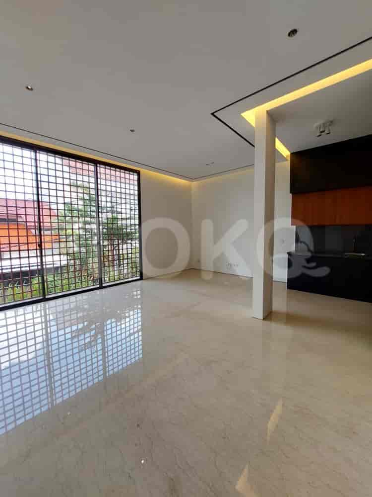 600 sqm, 4 BR house for sale in Pondok Indah, Pondok Indah - RHASdbf 9