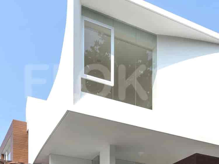 603 sqm, 4 BR house for sale in Pondok Indah, Pondok Indah - RHAS79a 2