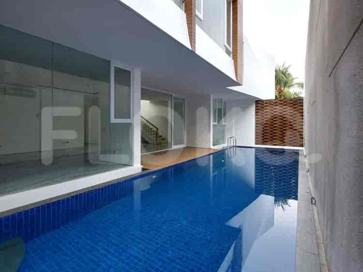 603 sqm, 4 BR house for sale in Pondok Indah, Pondok Indah - RHAS79a 3