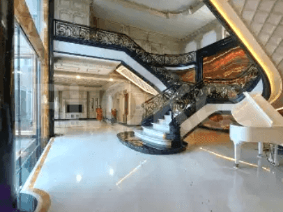 2250 sqm, 5 BR house for sale in Pondok Indah, Pondok Indah - RHASc2a 2