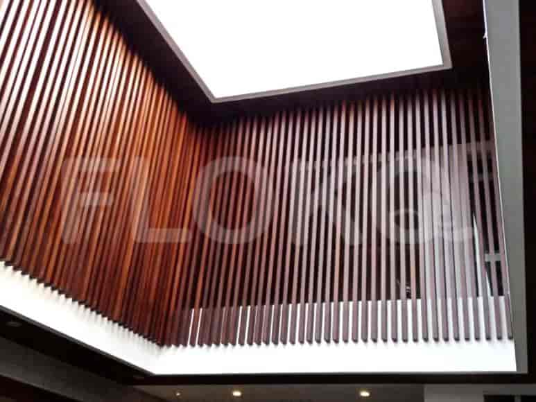 RHAS7f9 | House in Pondok Indah - 5BR Sale with Carport 1