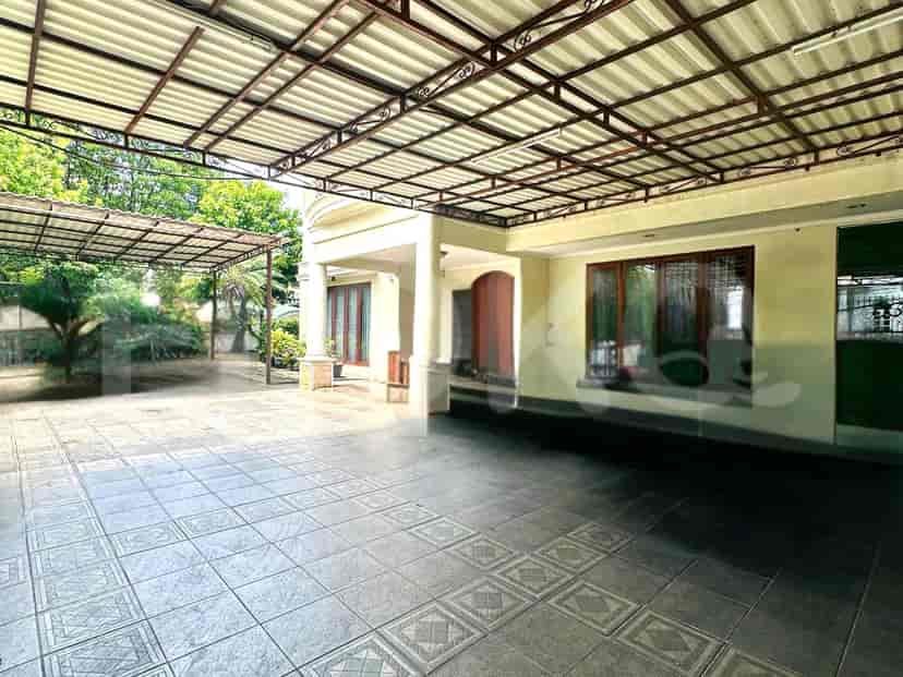 RHASbd8 | House for Sale in Pondok Indah with 8 Bedrooms 1