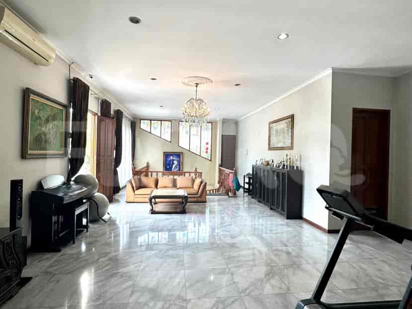 RHASbd8 | House for Sale in Pondok Indah with 8 Bedrooms 2