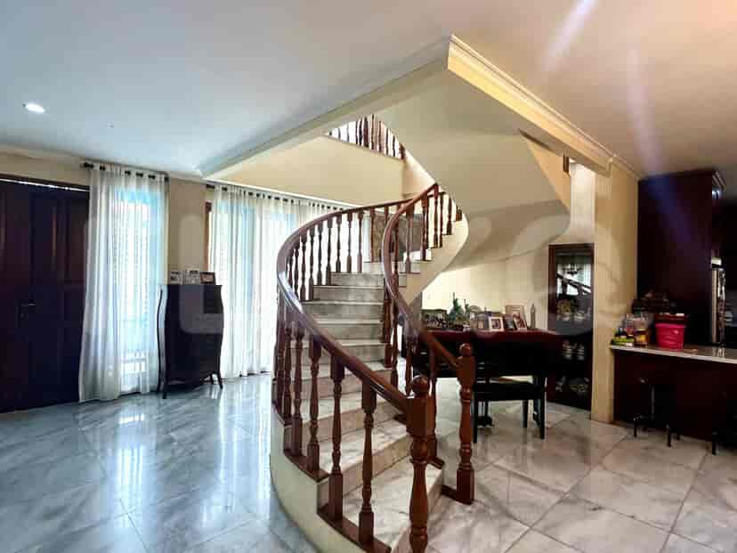 RHASbd8 | House for Sale in Pondok Indah with 8 Bedrooms 3