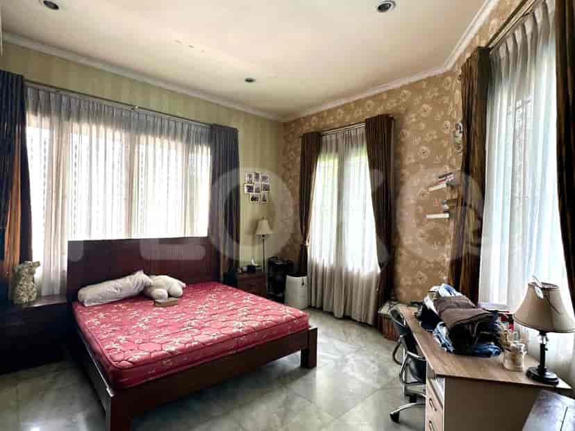 RHASbd8 | House for Sale in Pondok Indah with 8 Bedrooms 4