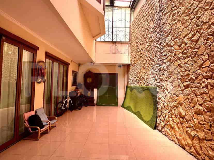 RHASbd8 | House for Sale in Pondok Indah with 8 Bedrooms 5