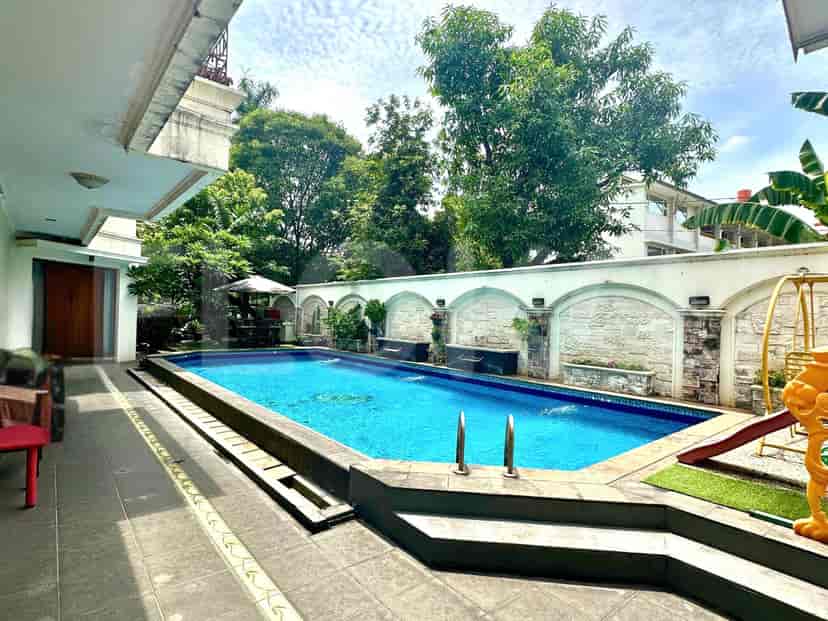 RHASbd8 | House for Sale in Pondok Indah with 8 Bedrooms 6