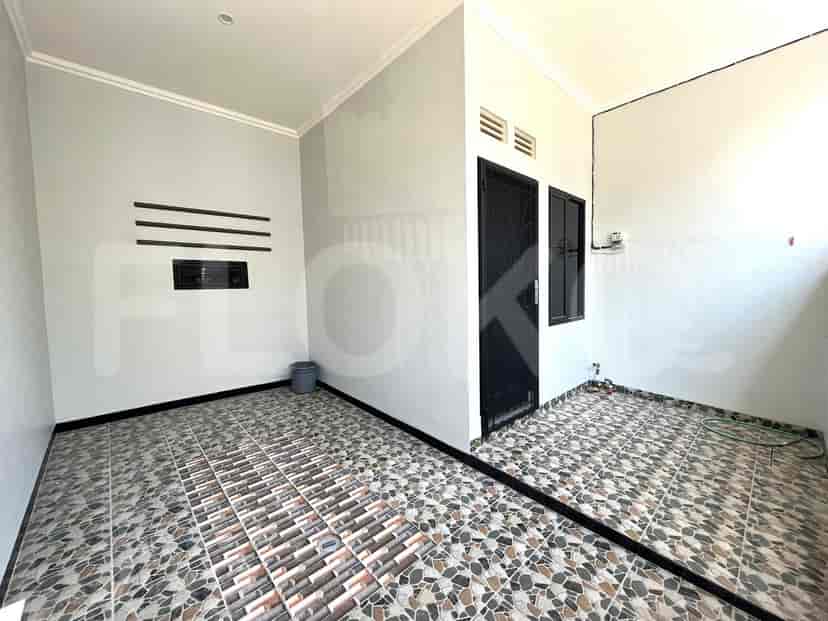 RHAS79e, 2nd Floor House for Sale in Poris | Negotiable 1